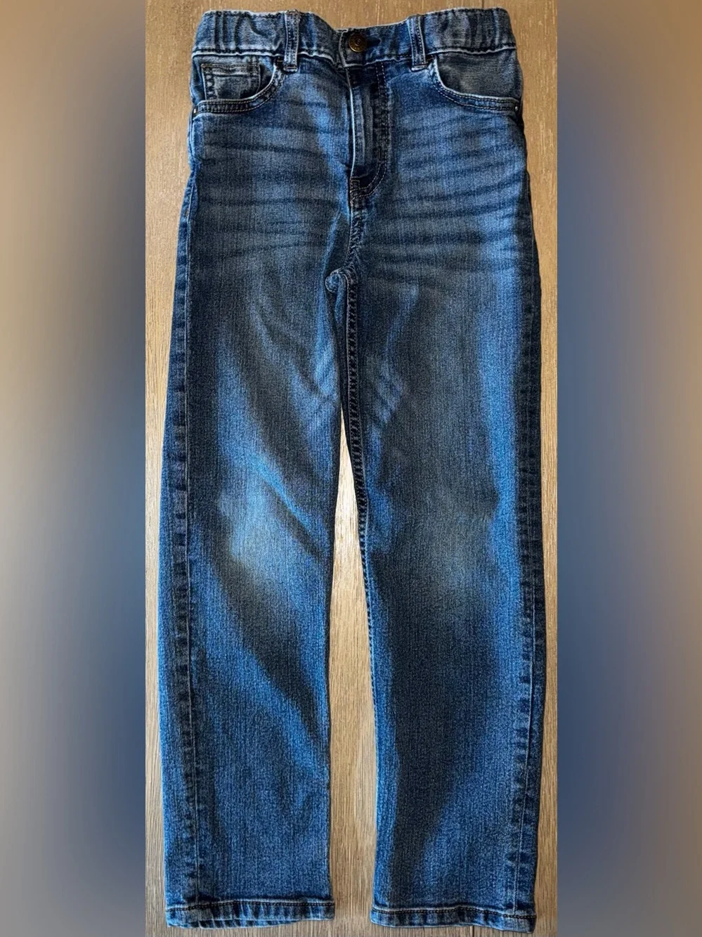 OshKosh Bgosh three pairs